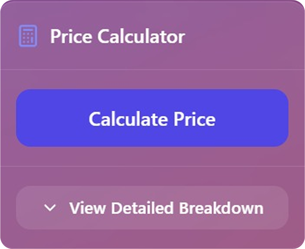 Package creation step 4